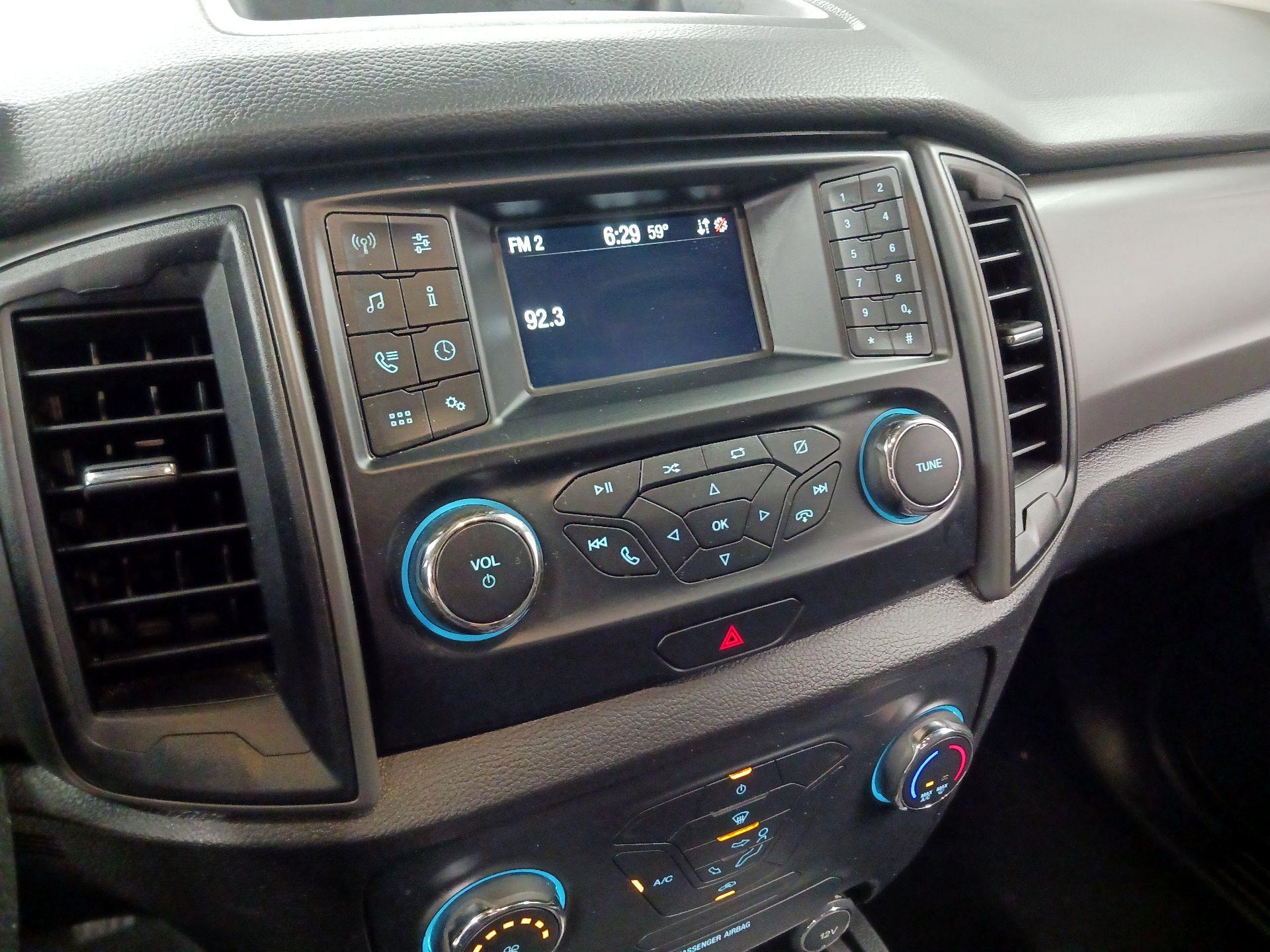 Thumbnail: 2020 Ford Ranger - 12