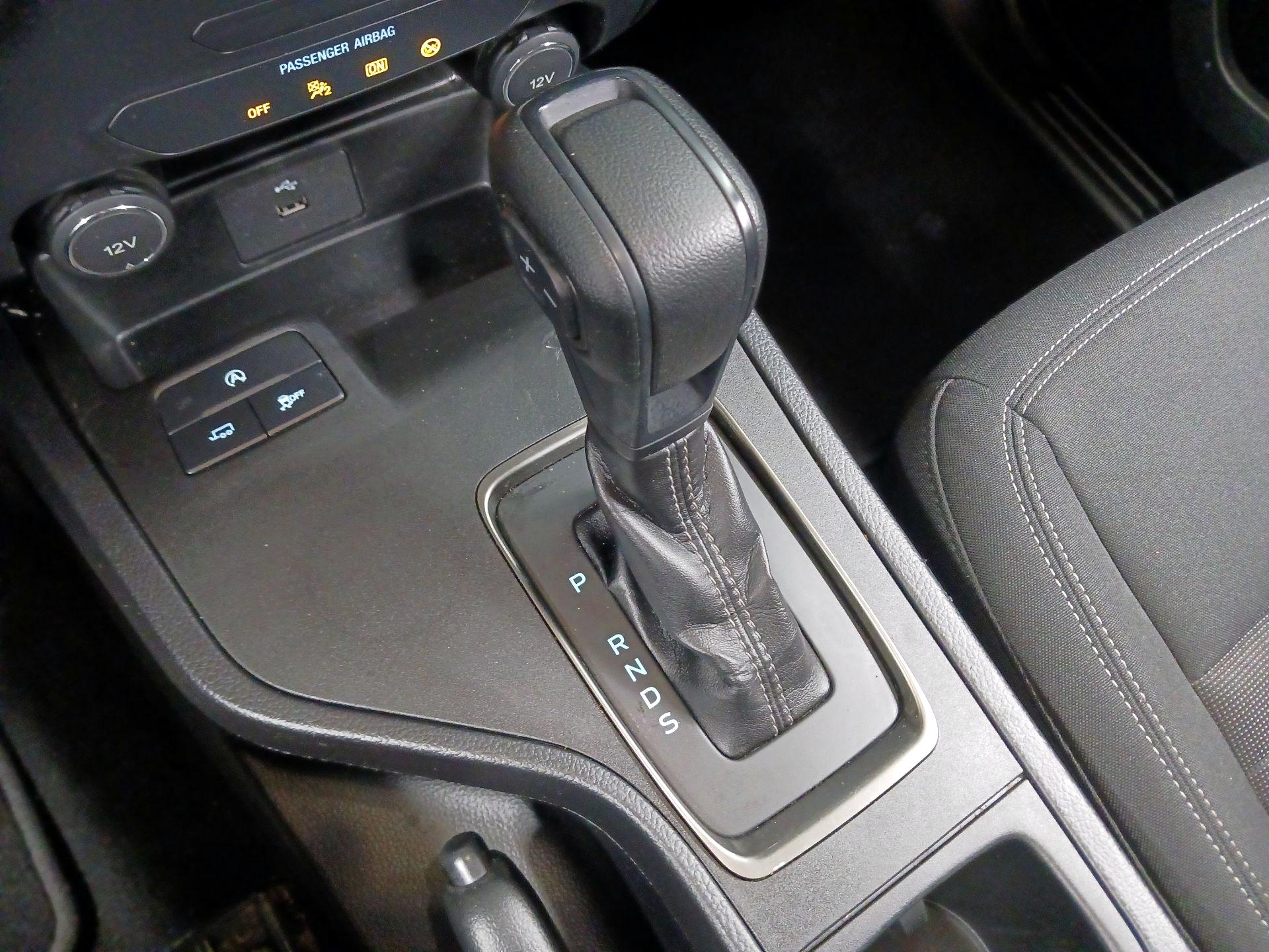 Thumbnail: 2020 Ford Ranger - 14