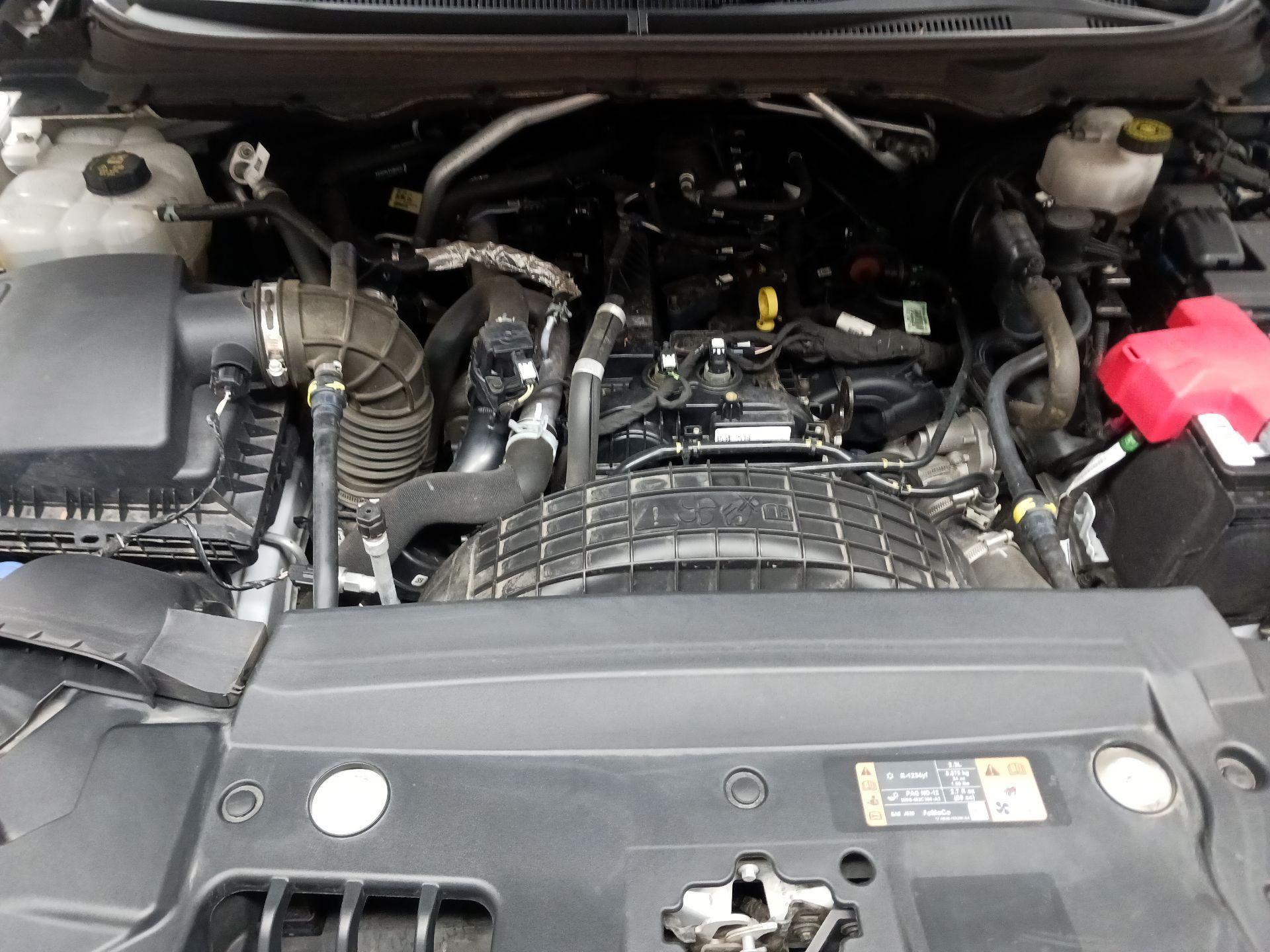 Thumbnail: 2020 Ford Ranger - 16