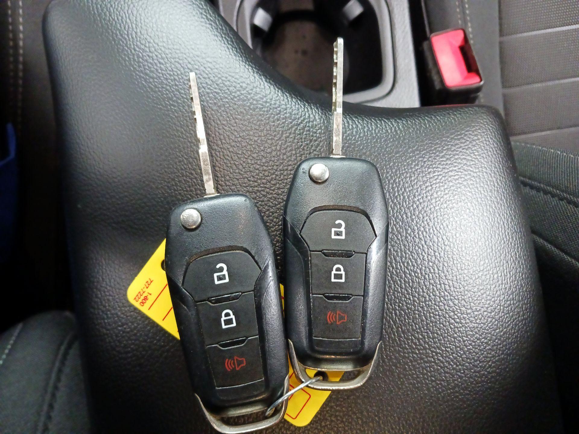 Thumbnail: 2020 Ford Ranger - 17