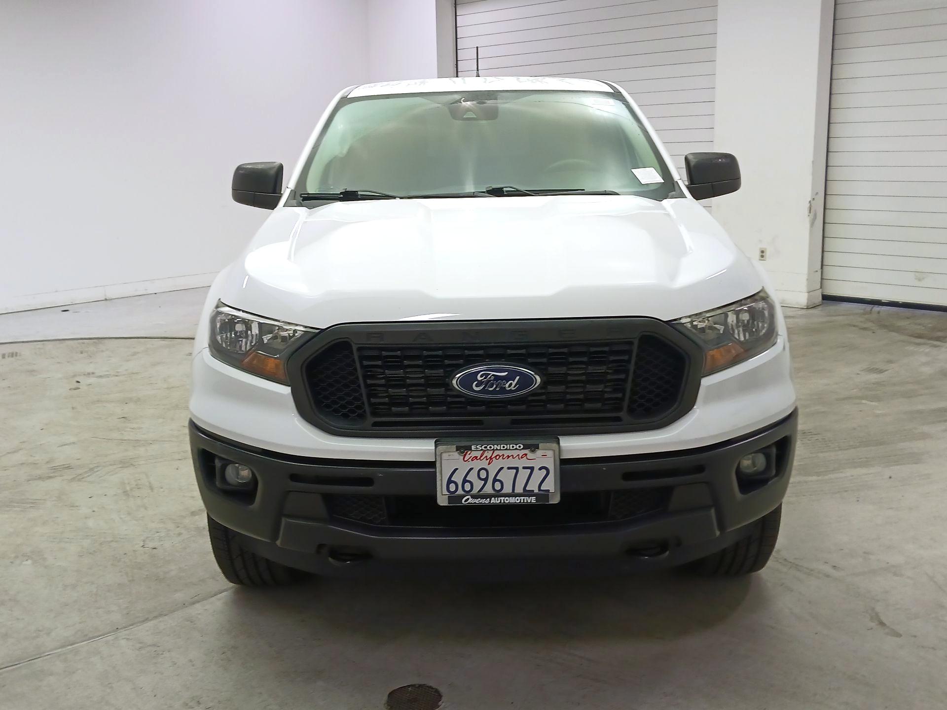 Thumbnail: 2020 Ford Ranger - 2