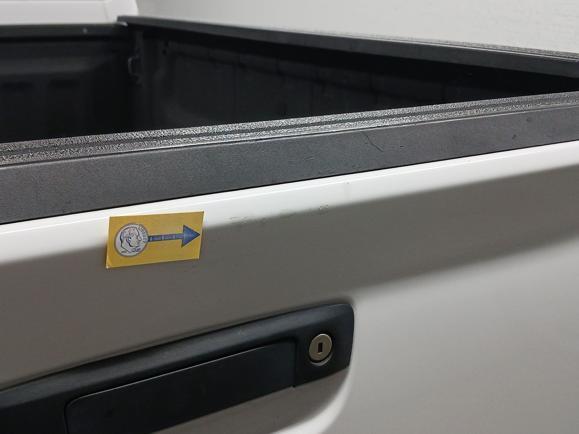 Thumbnail: 2020 Ford Ranger - 20