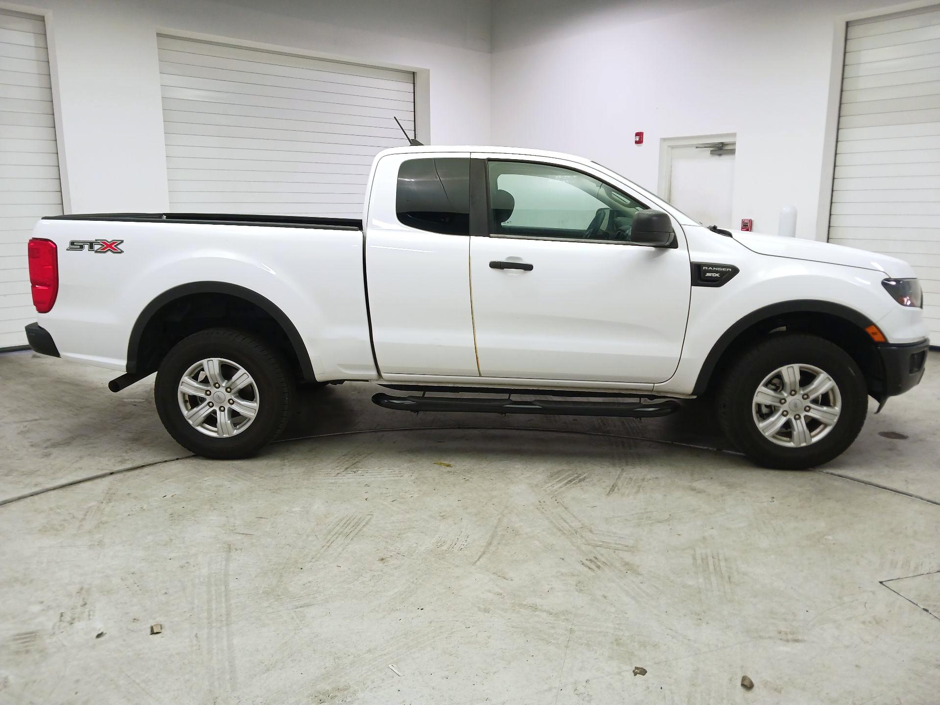 Thumbnail: 2020 Ford Ranger - 4