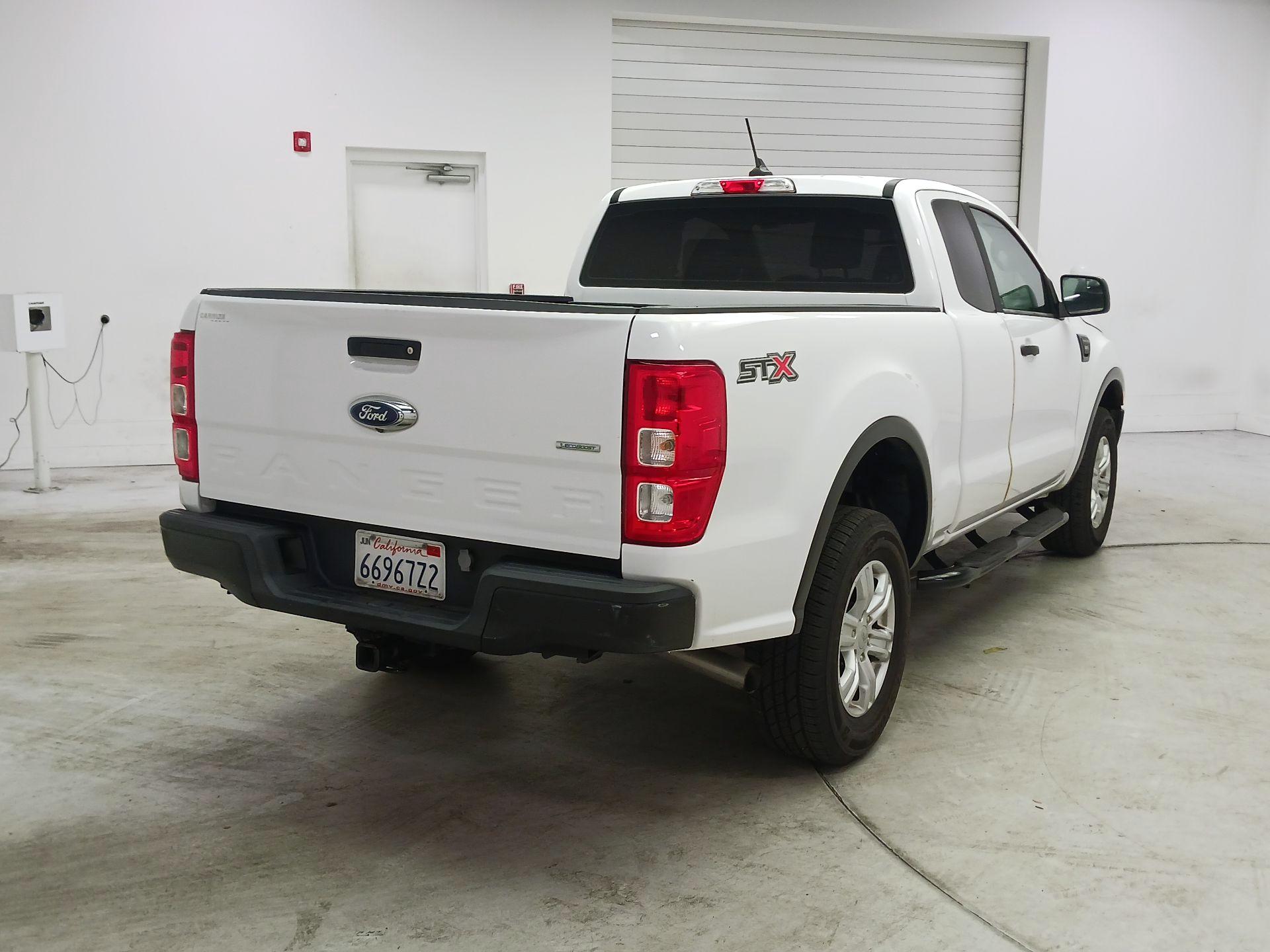 Thumbnail: 2020 Ford Ranger - 5