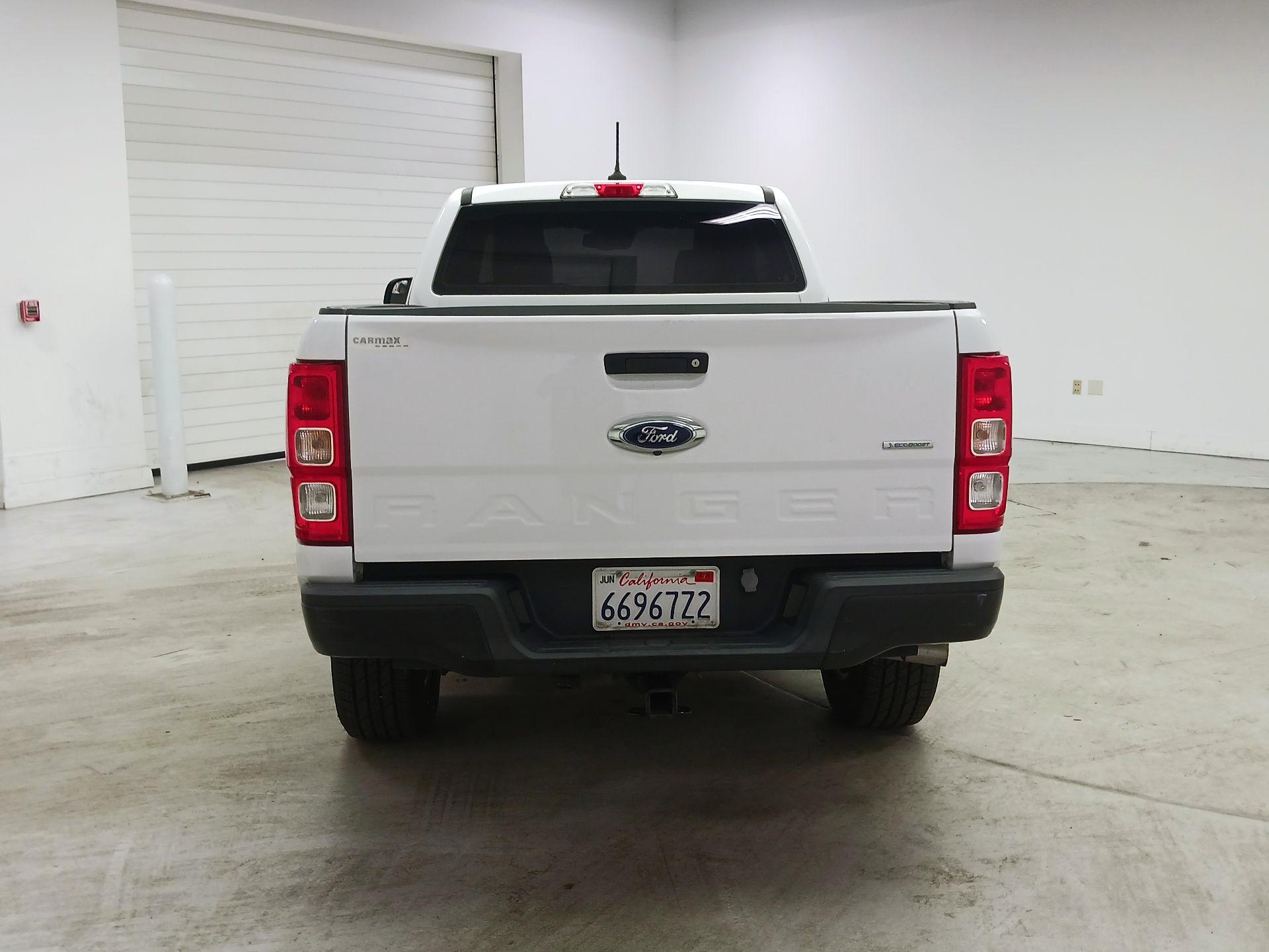 Thumbnail: 2020 Ford Ranger - 6