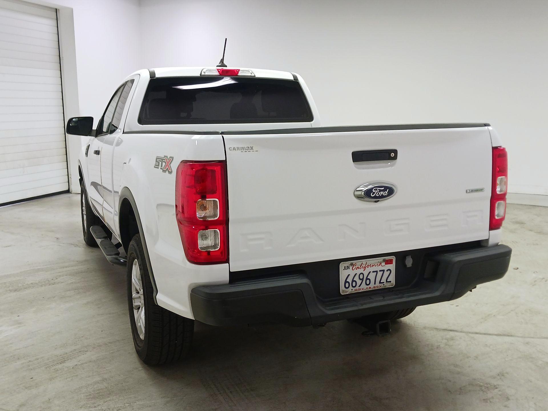 Thumbnail: 2020 Ford Ranger - 7