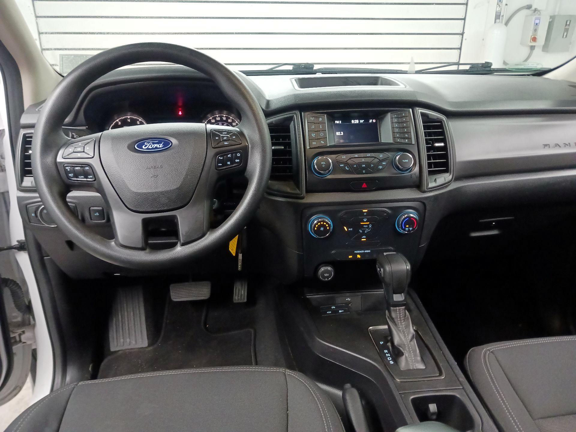 Thumbnail: 2020 Ford Ranger - 8