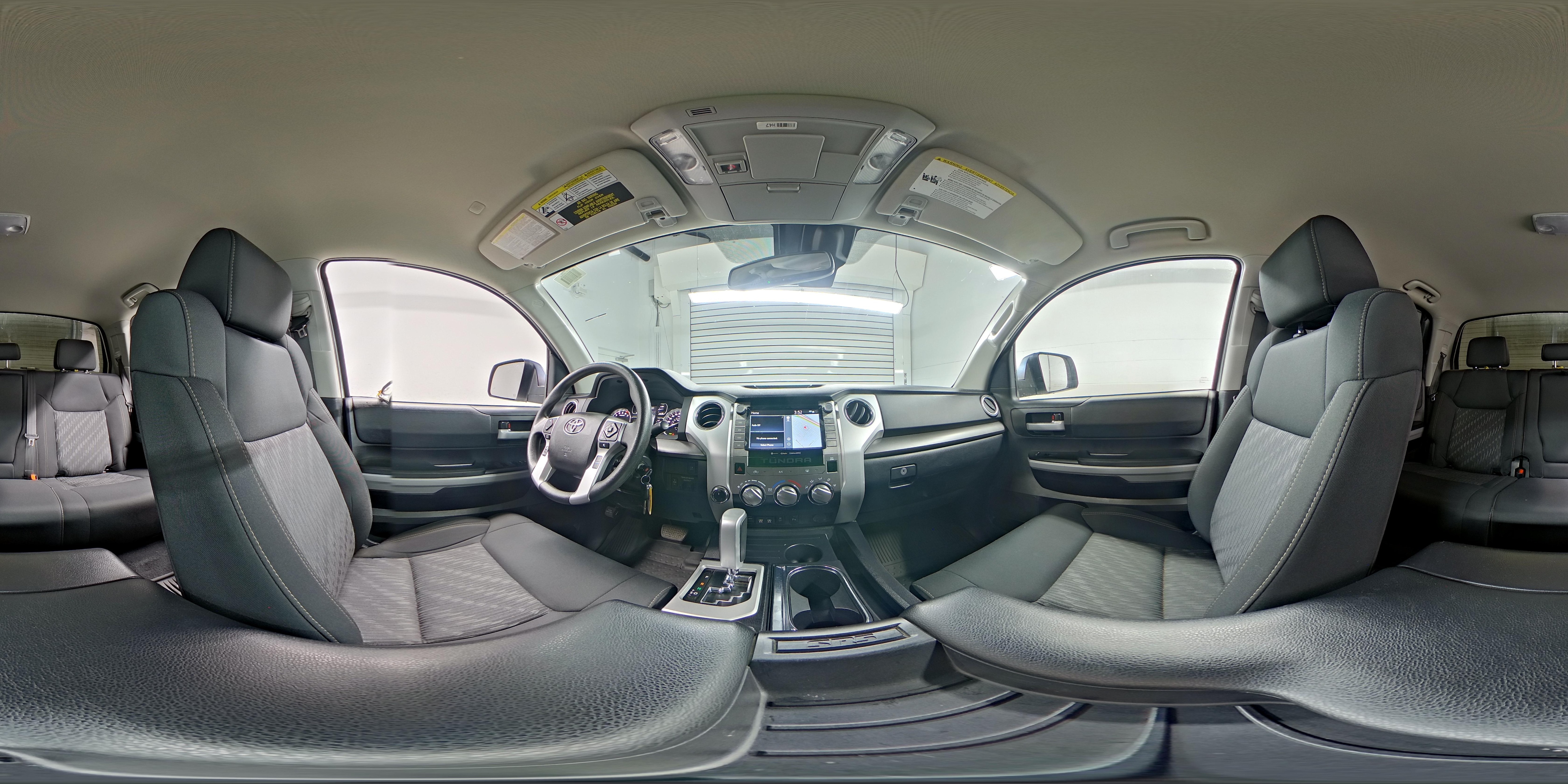 2021 Toyota Tundra SR5 - Photo 19
