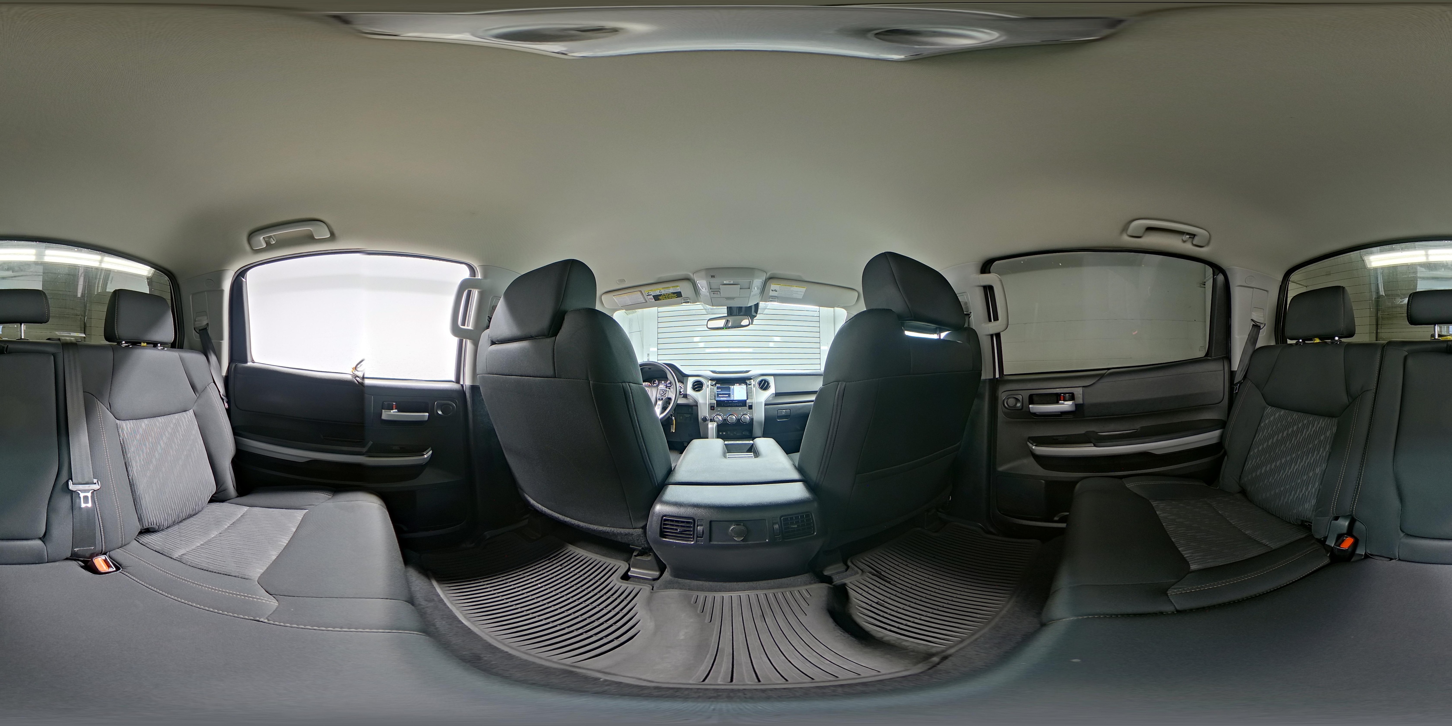 2021 Toyota Tundra SR5 - Photo 20