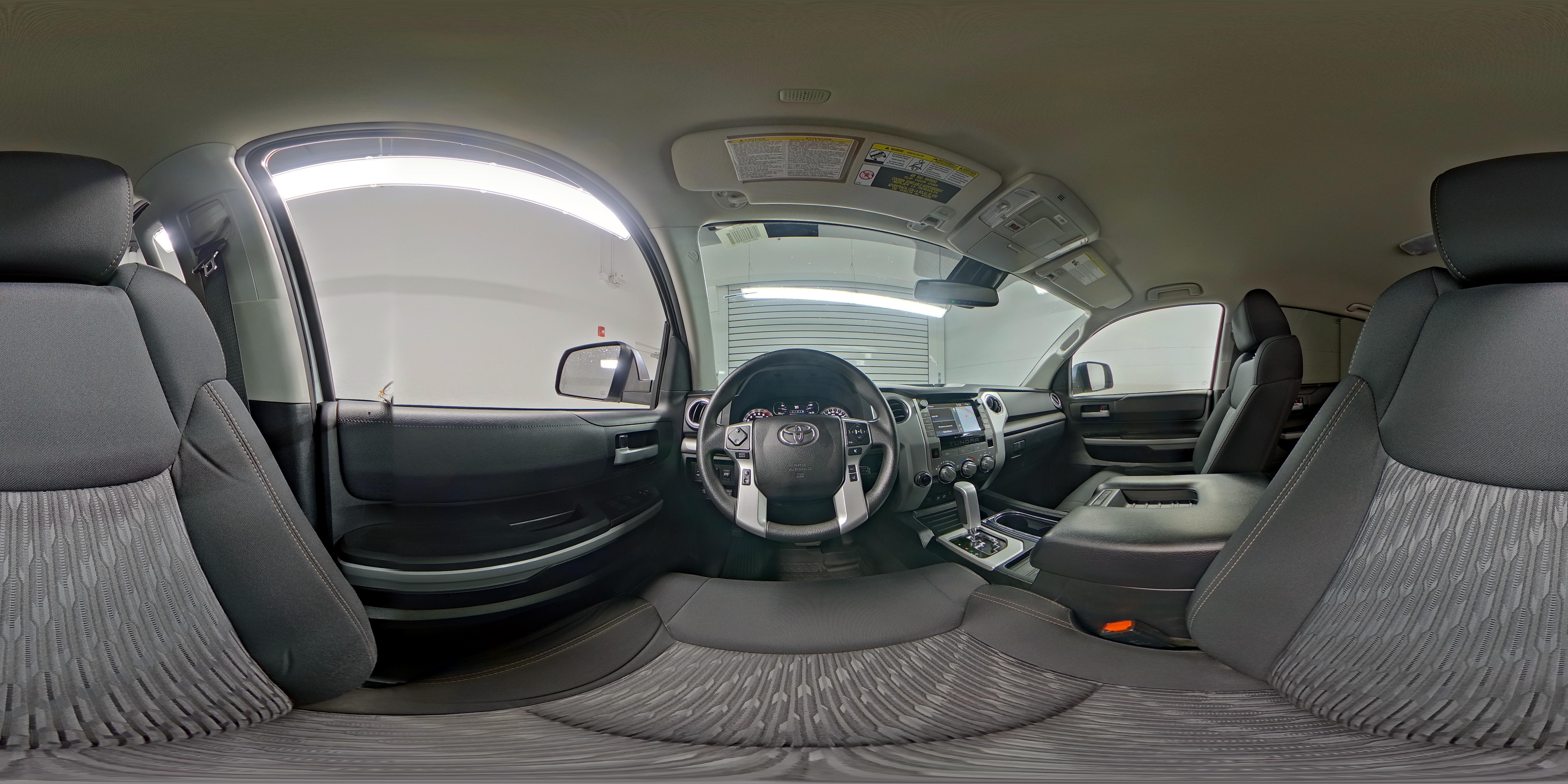 2021 Toyota Tundra SR5 - Photo 21
