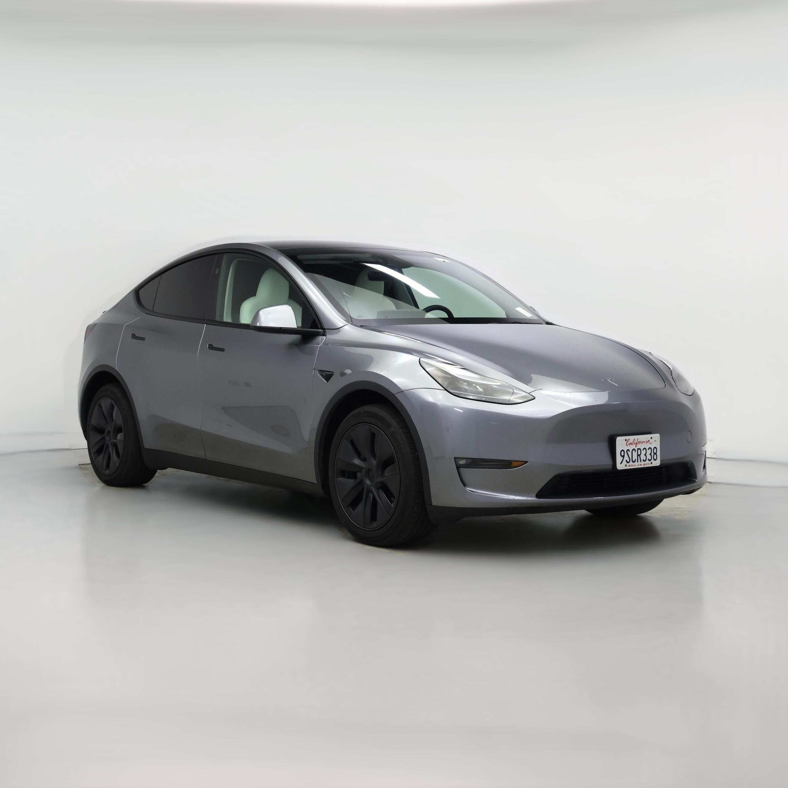 Thumbnail: 2025 Tesla Model Y - 1