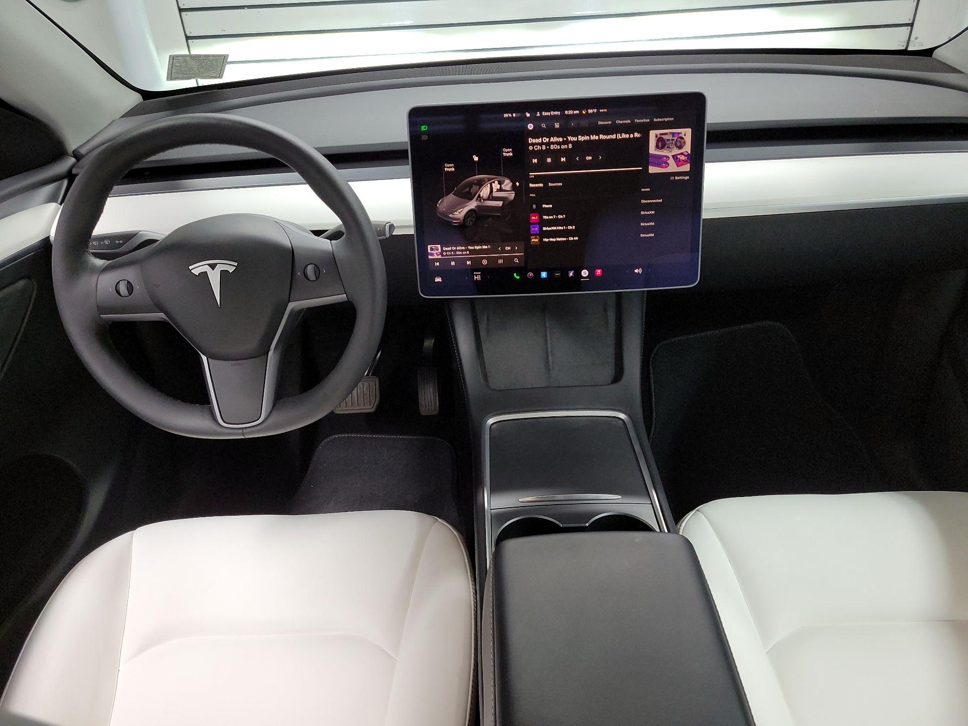 Thumbnail: 2025 Tesla Model Y - 9