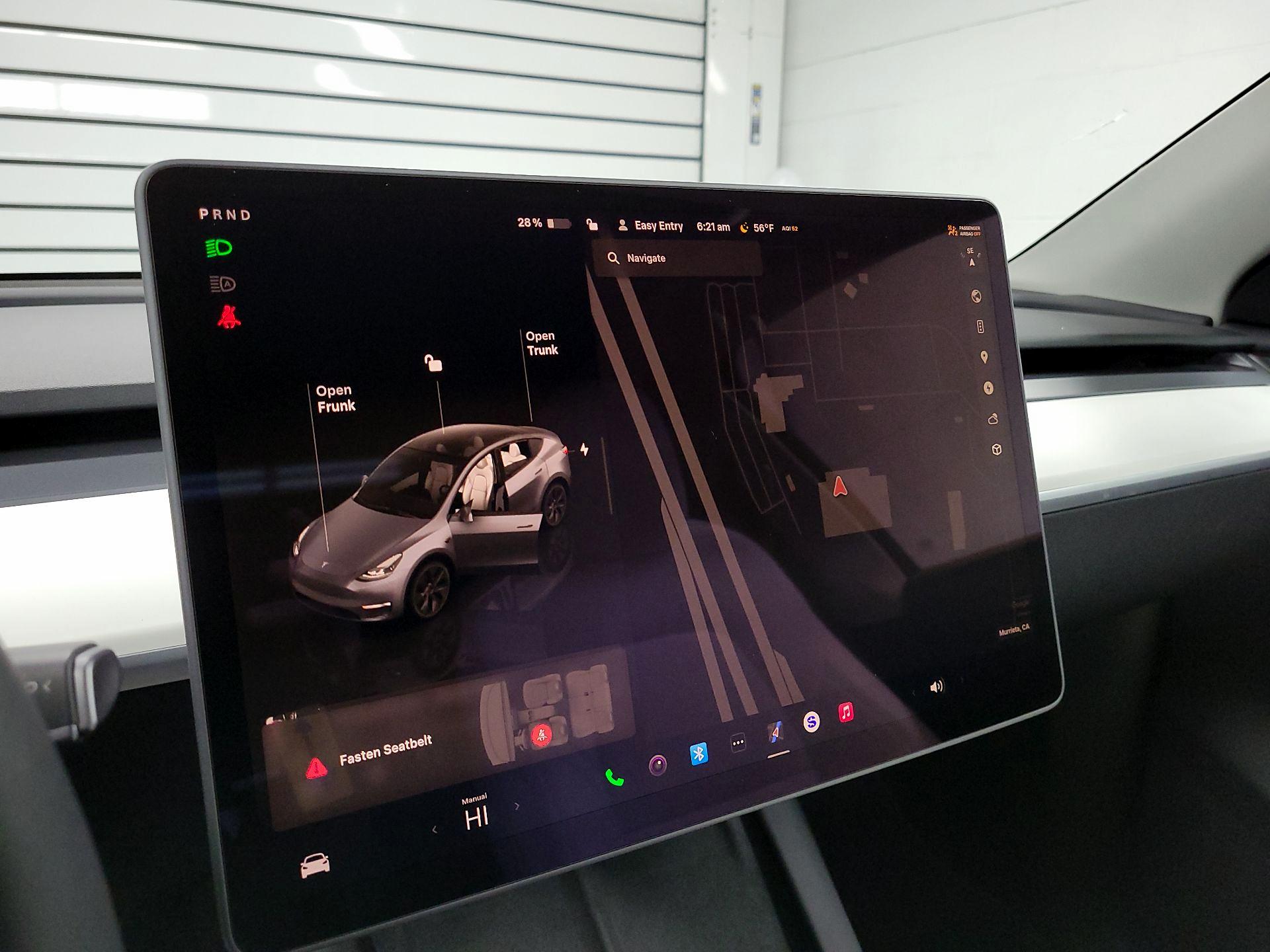 Thumbnail: 2025 Tesla Model Y - 13