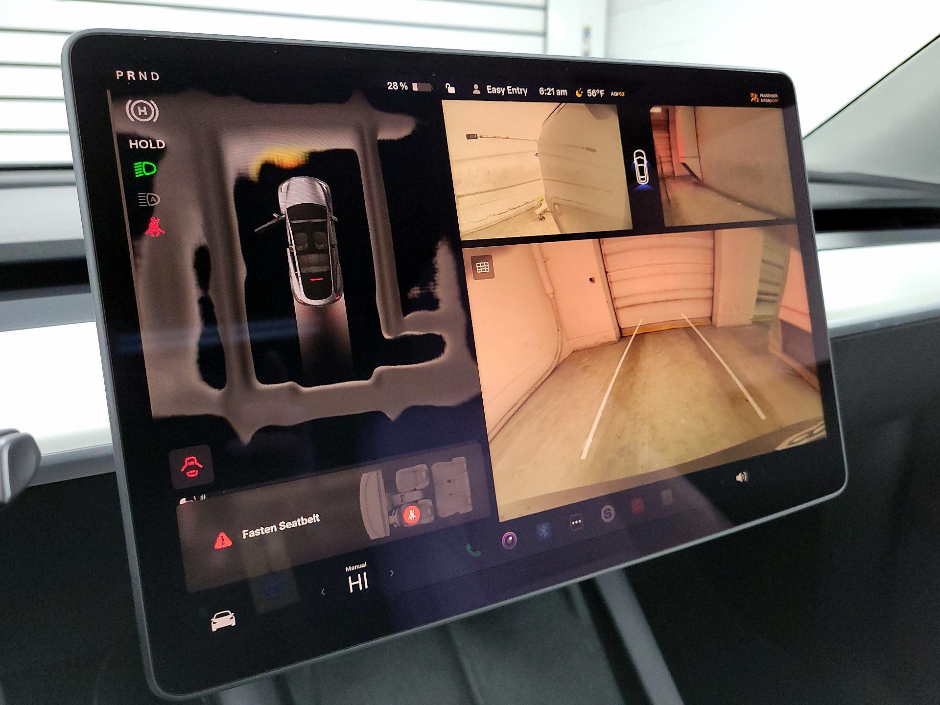 Thumbnail: 2025 Tesla Model Y - 14