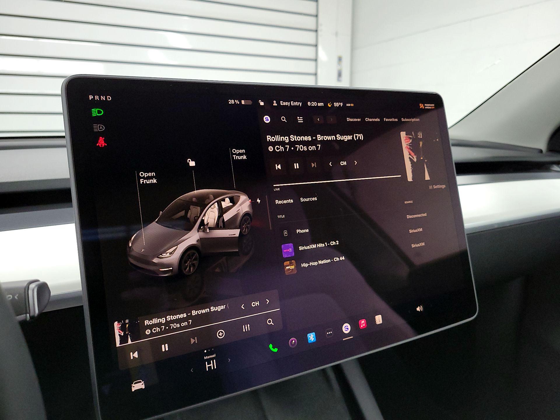 Thumbnail: 2025 Tesla Model Y - 15