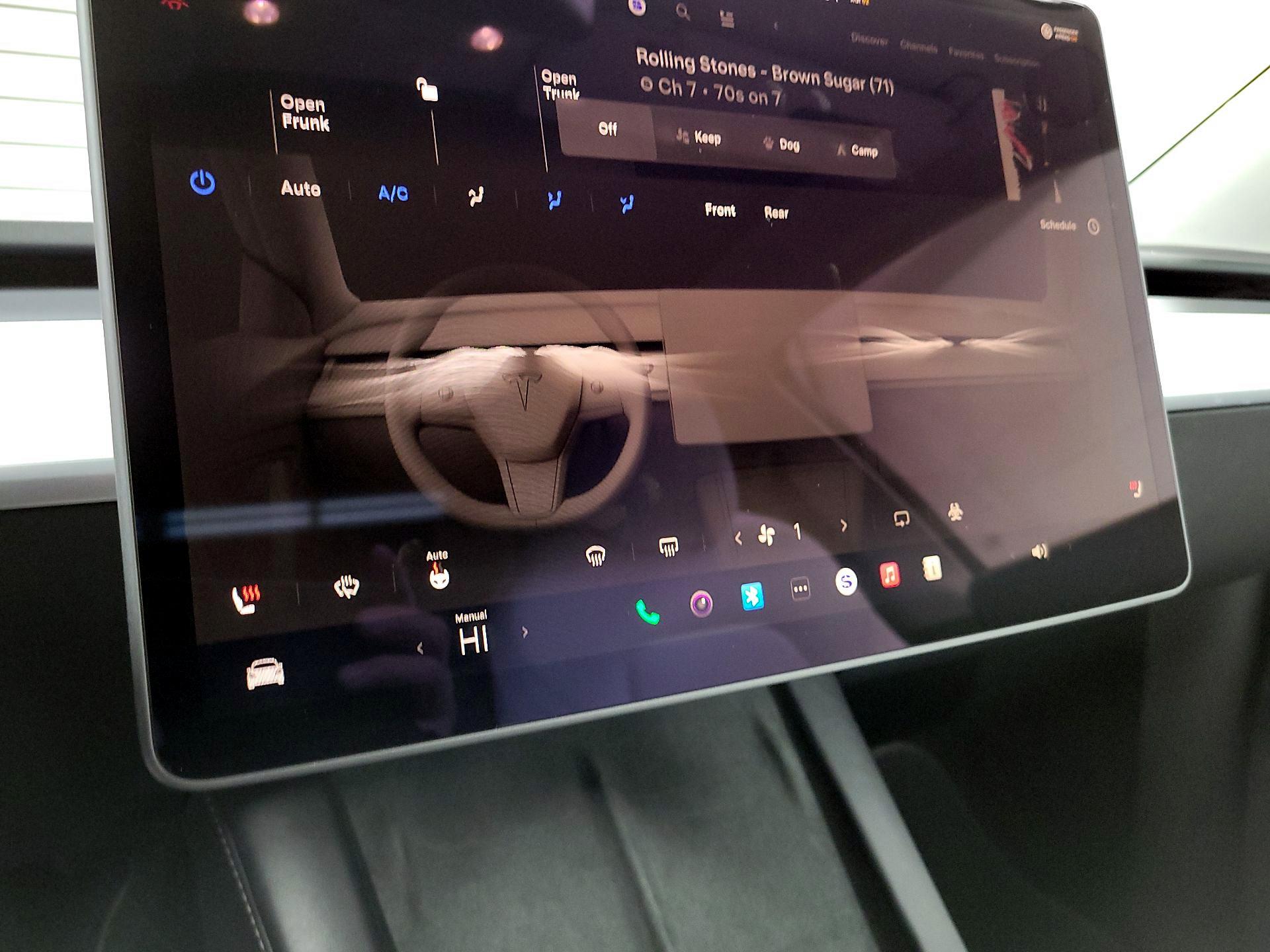 Thumbnail: 2025 Tesla Model Y - 16