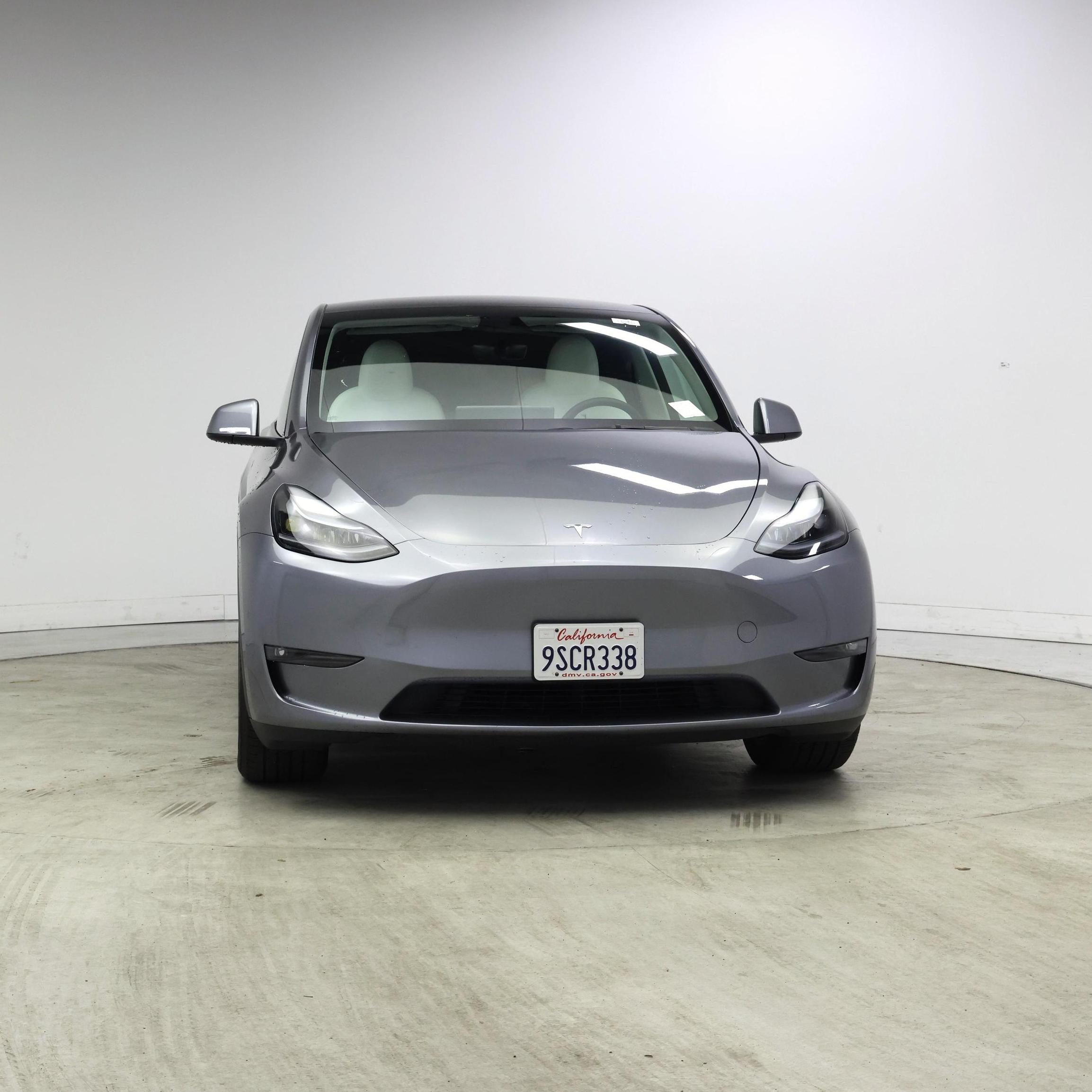 Thumbnail: 2025 Tesla Model Y - 5