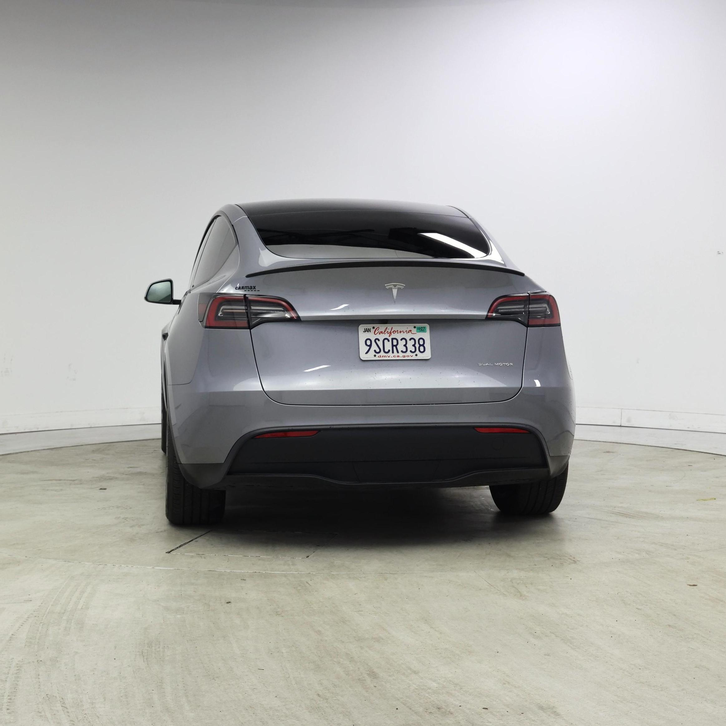Thumbnail: 2025 Tesla Model Y - 6