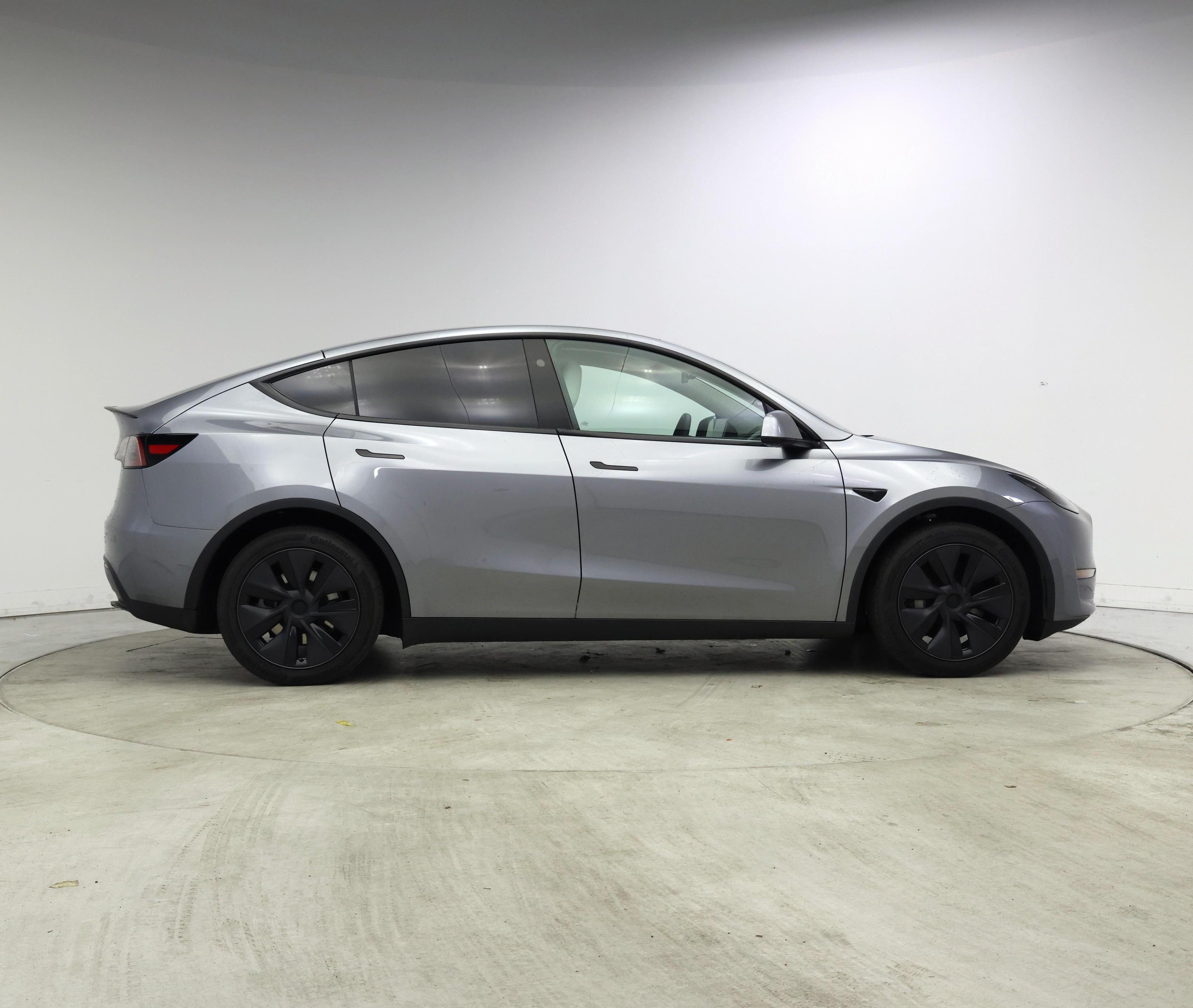 Thumbnail: 2025 Tesla Model Y - 7
