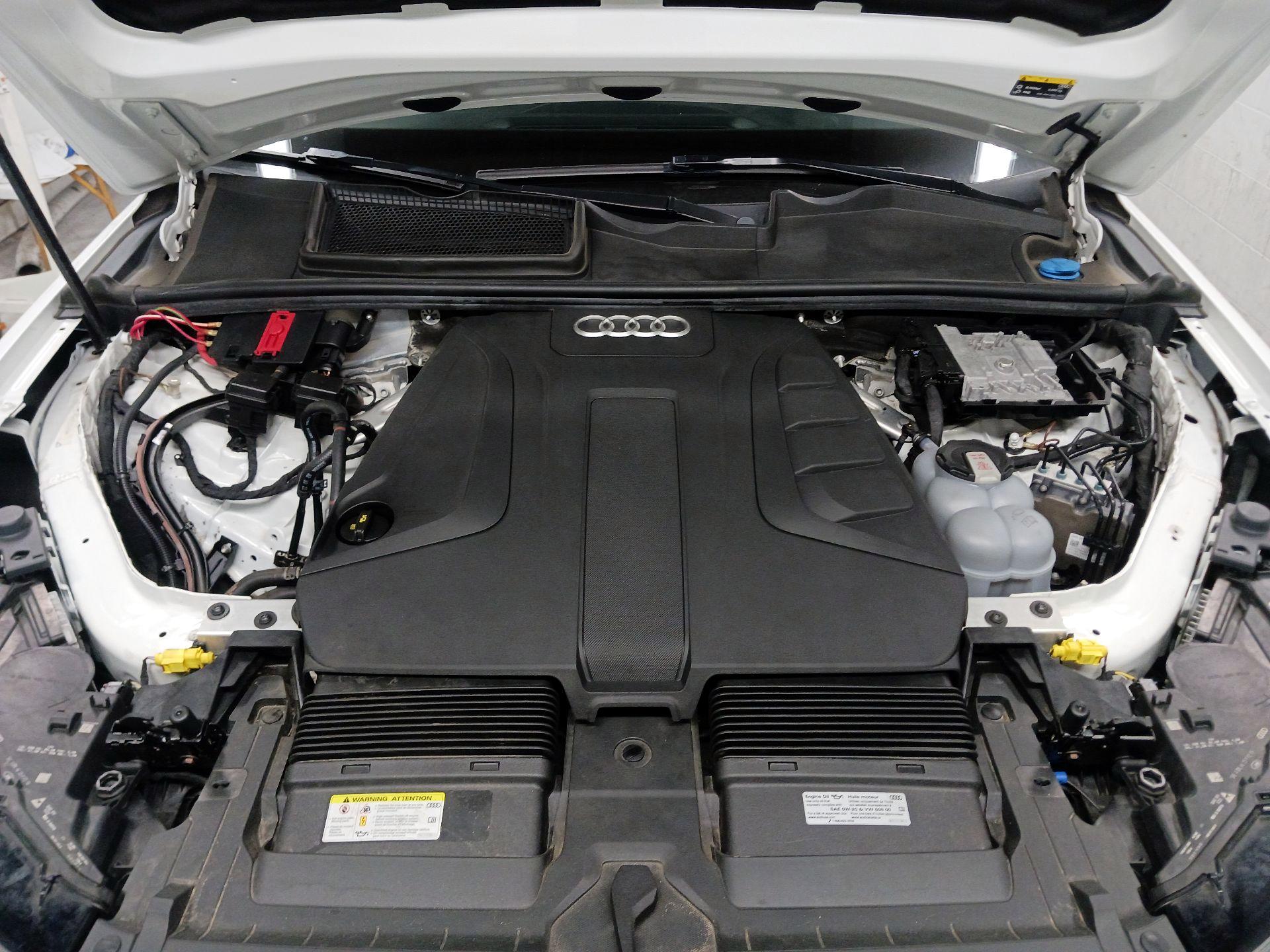 Thumbnail: 2021 Audi Q7 - 18