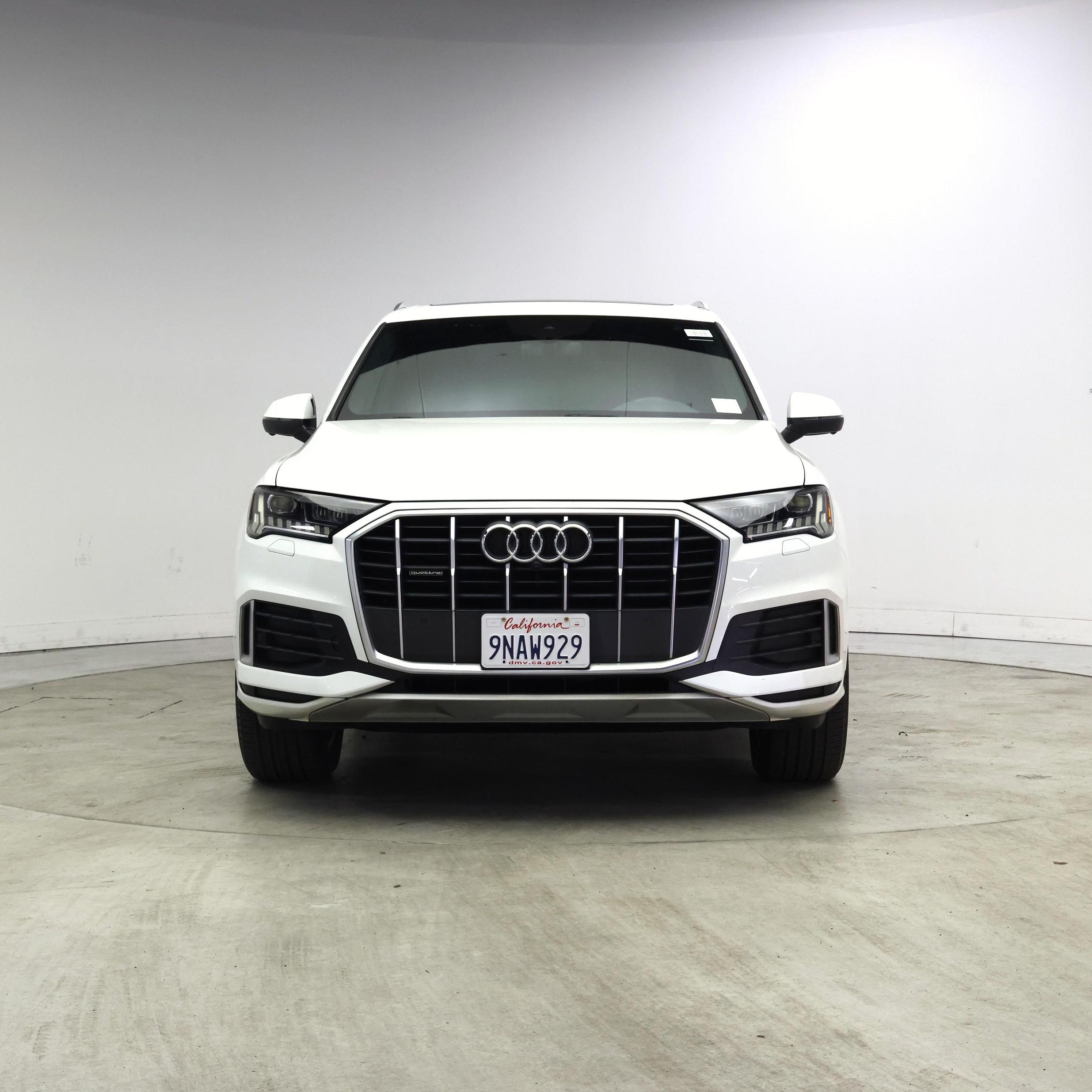 Thumbnail: 2021 Audi Q7 - 5