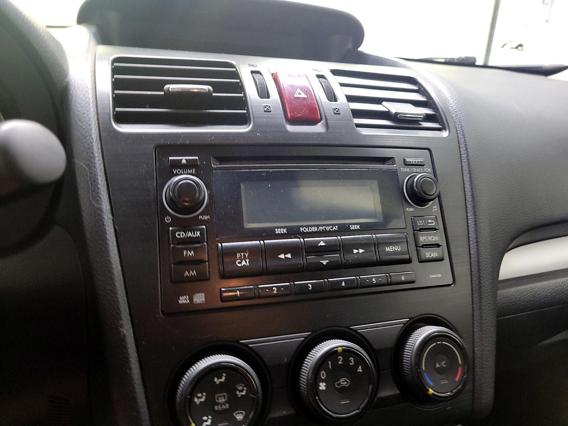Thumbnail: 2014 Subaru Impreza - 14