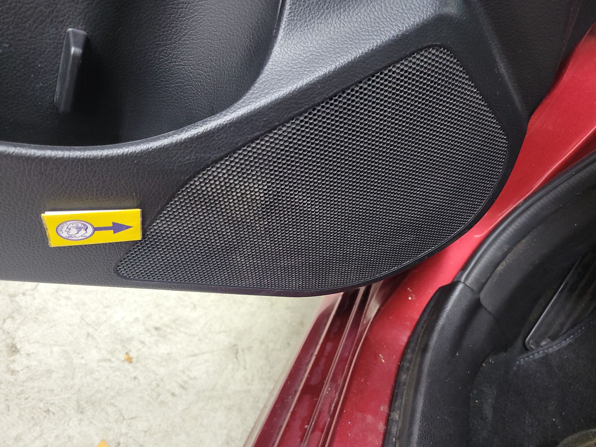 Thumbnail: 2014 Subaru Impreza - 20