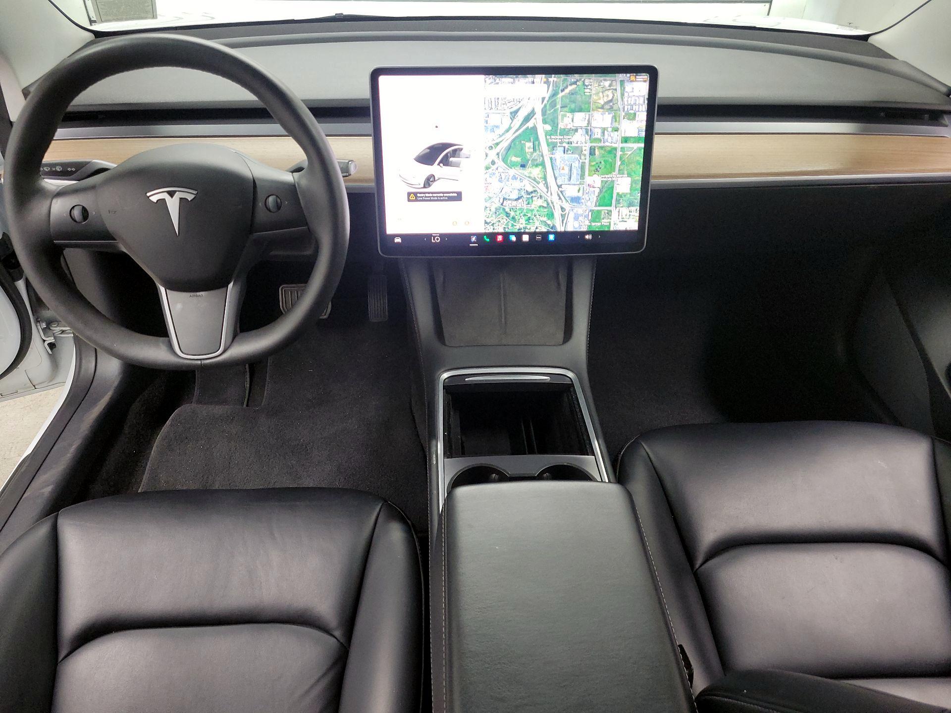 Thumbnail: 2021 Tesla Model 3 - 9