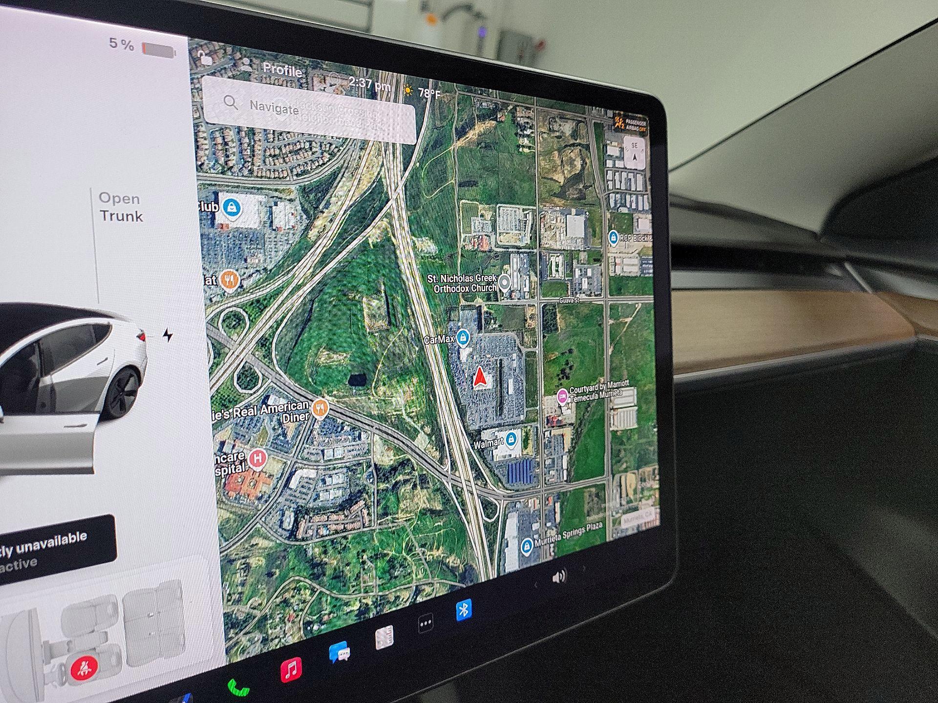 Thumbnail: 2021 Tesla Model 3 - 13