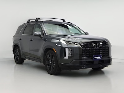 2023 Hyundai Palisade XRT