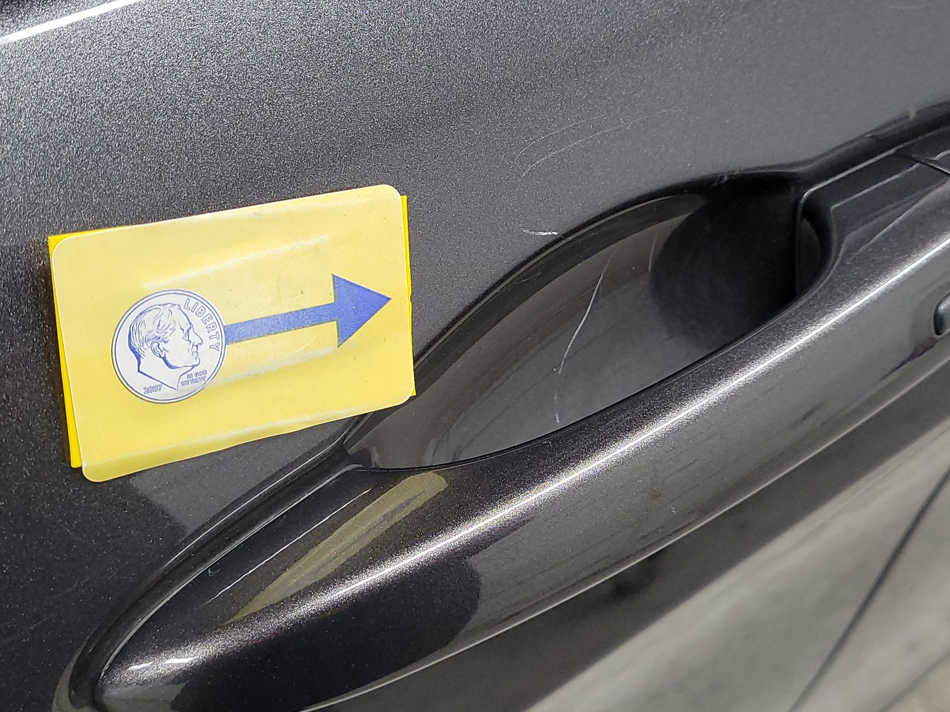 Thumbnail: 2015 Jeep Cherokee - 20