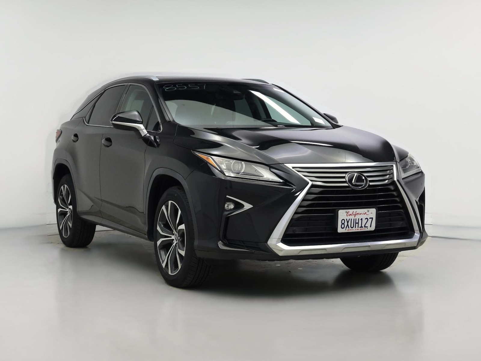 2018 Lexus RX 350