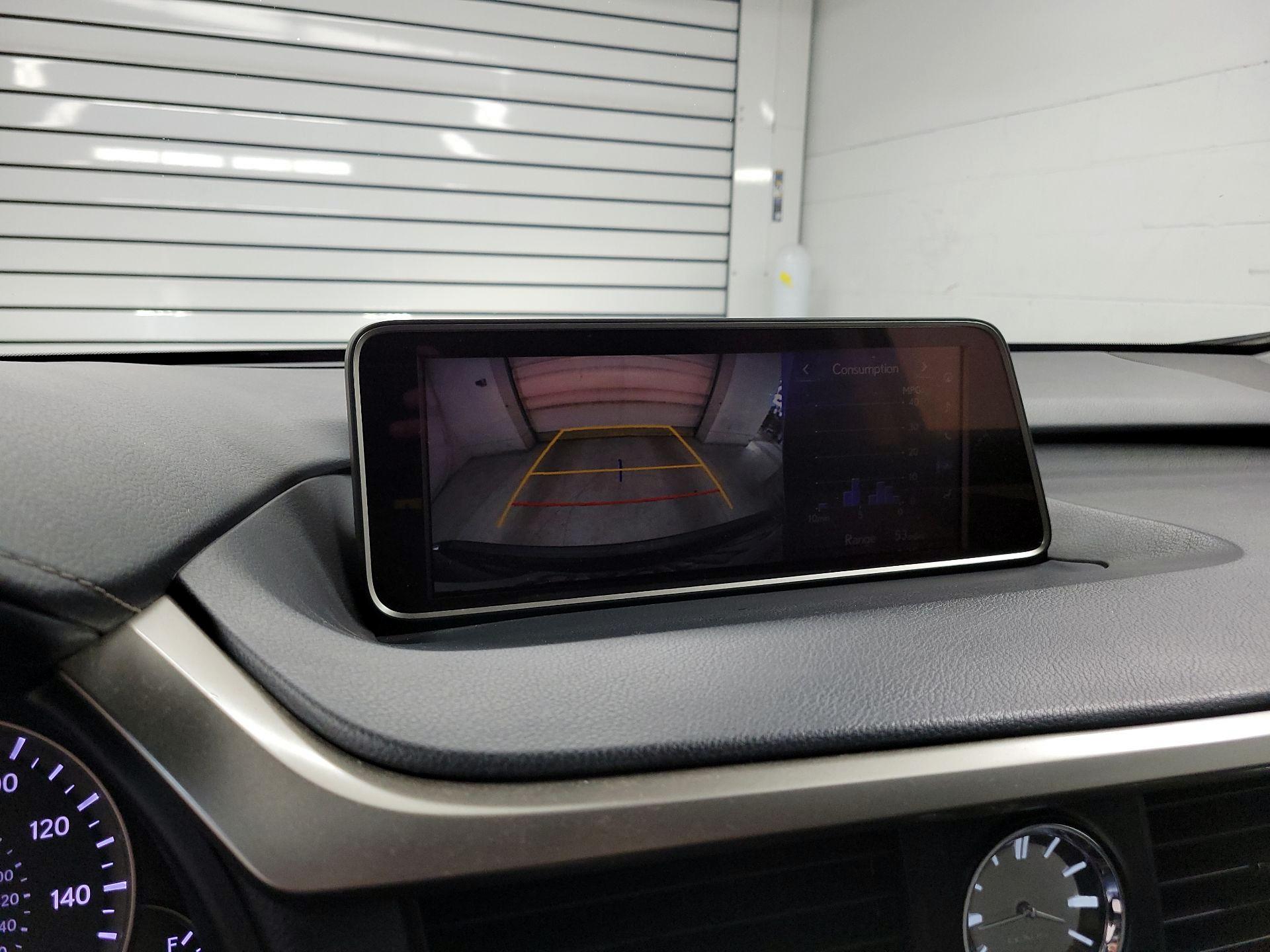 Thumbnail: 2018 Lexus RX - 15