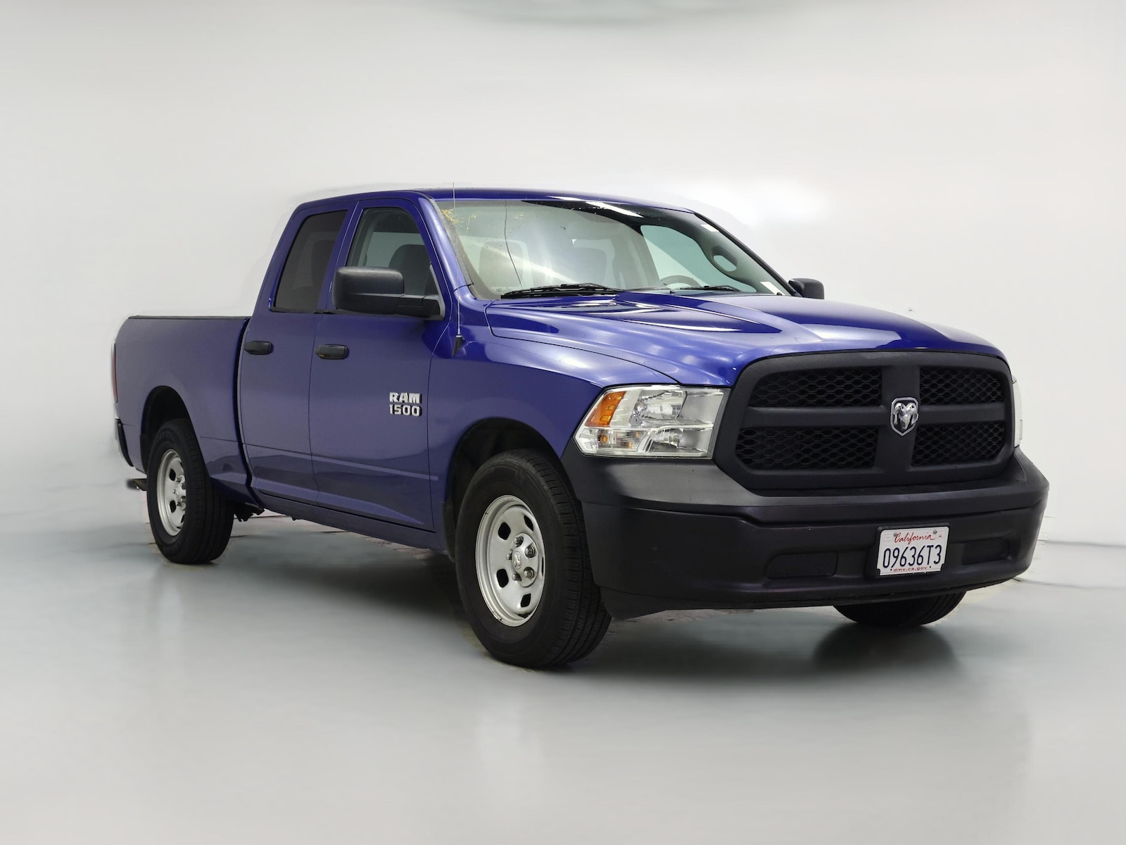 2016 RAM Ram 1500 Pickup