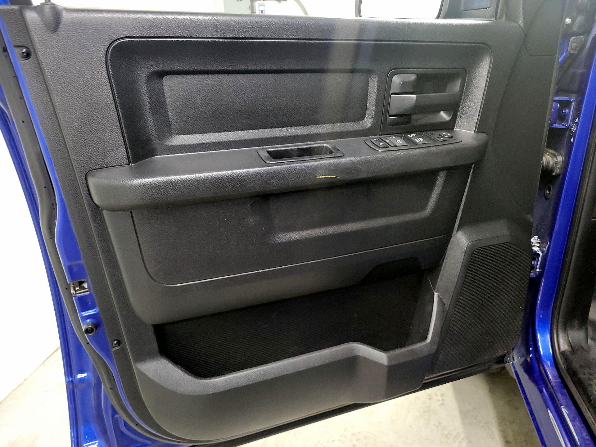 Thumbnail: 2016 RAM 1500 - 12