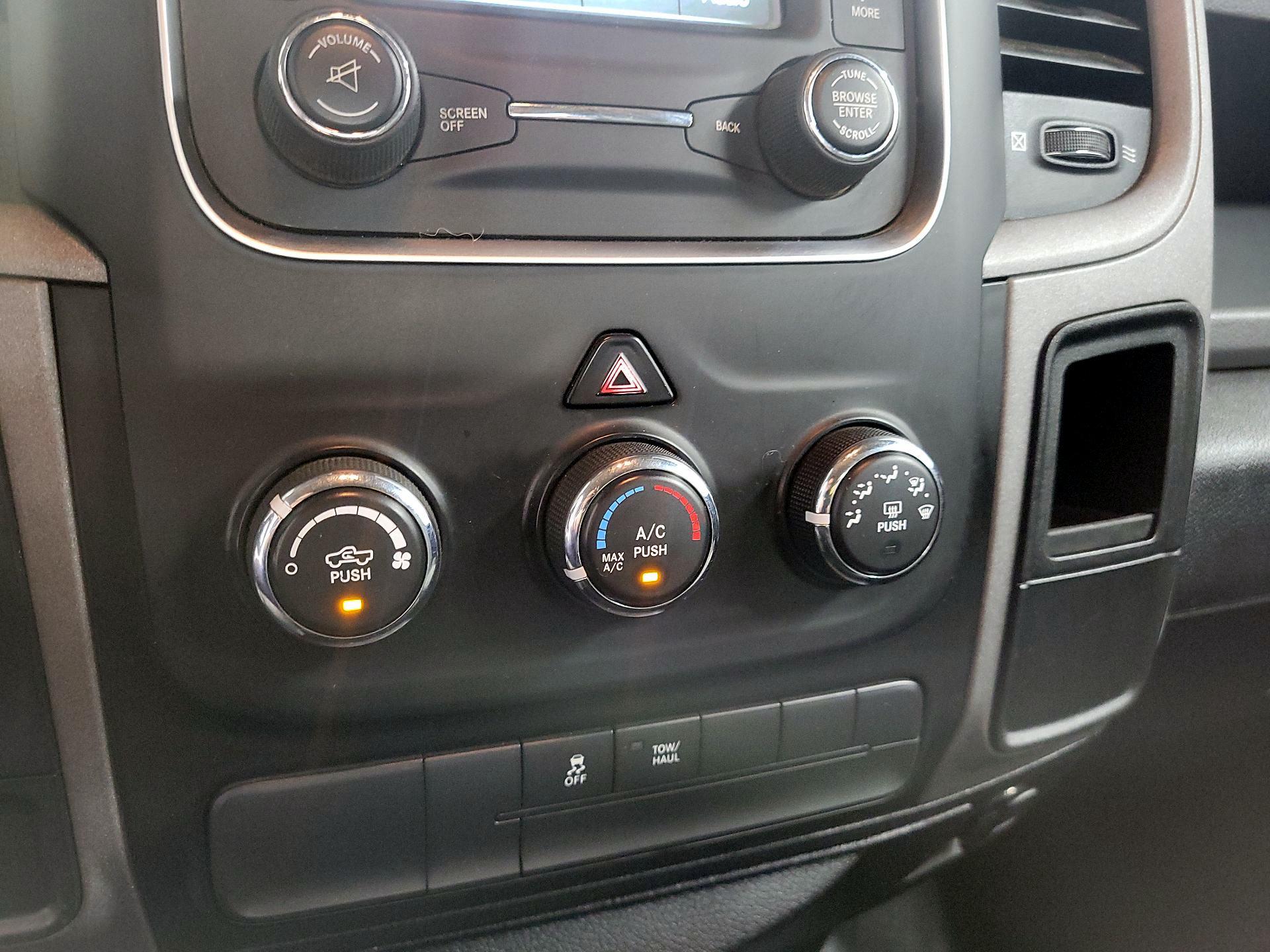 Thumbnail: 2016 RAM 1500 - 14