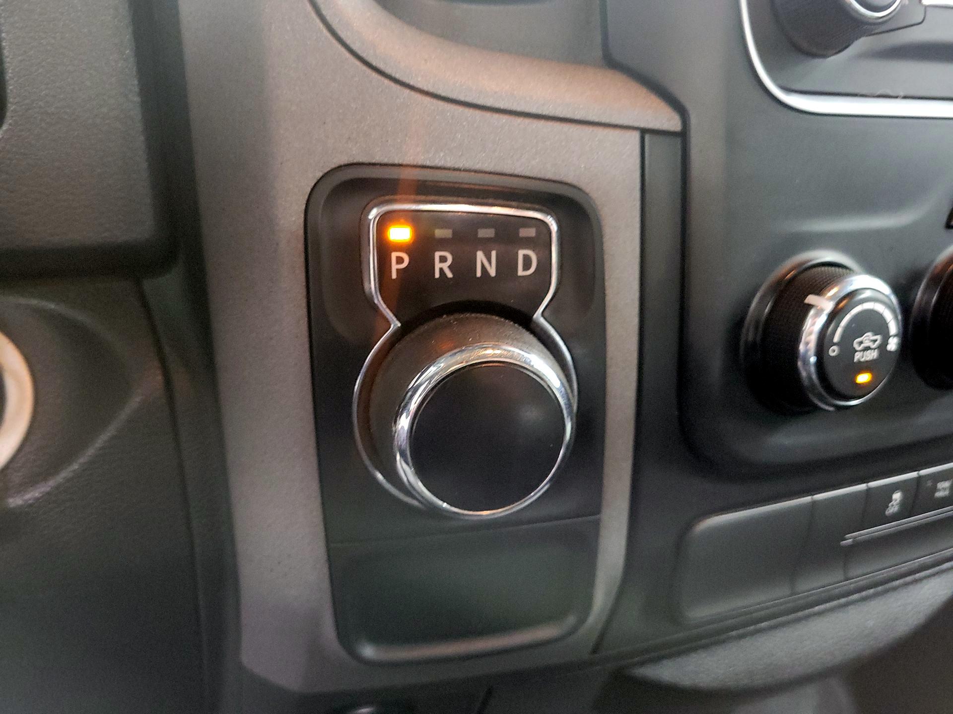Thumbnail: 2016 RAM 1500 - 15