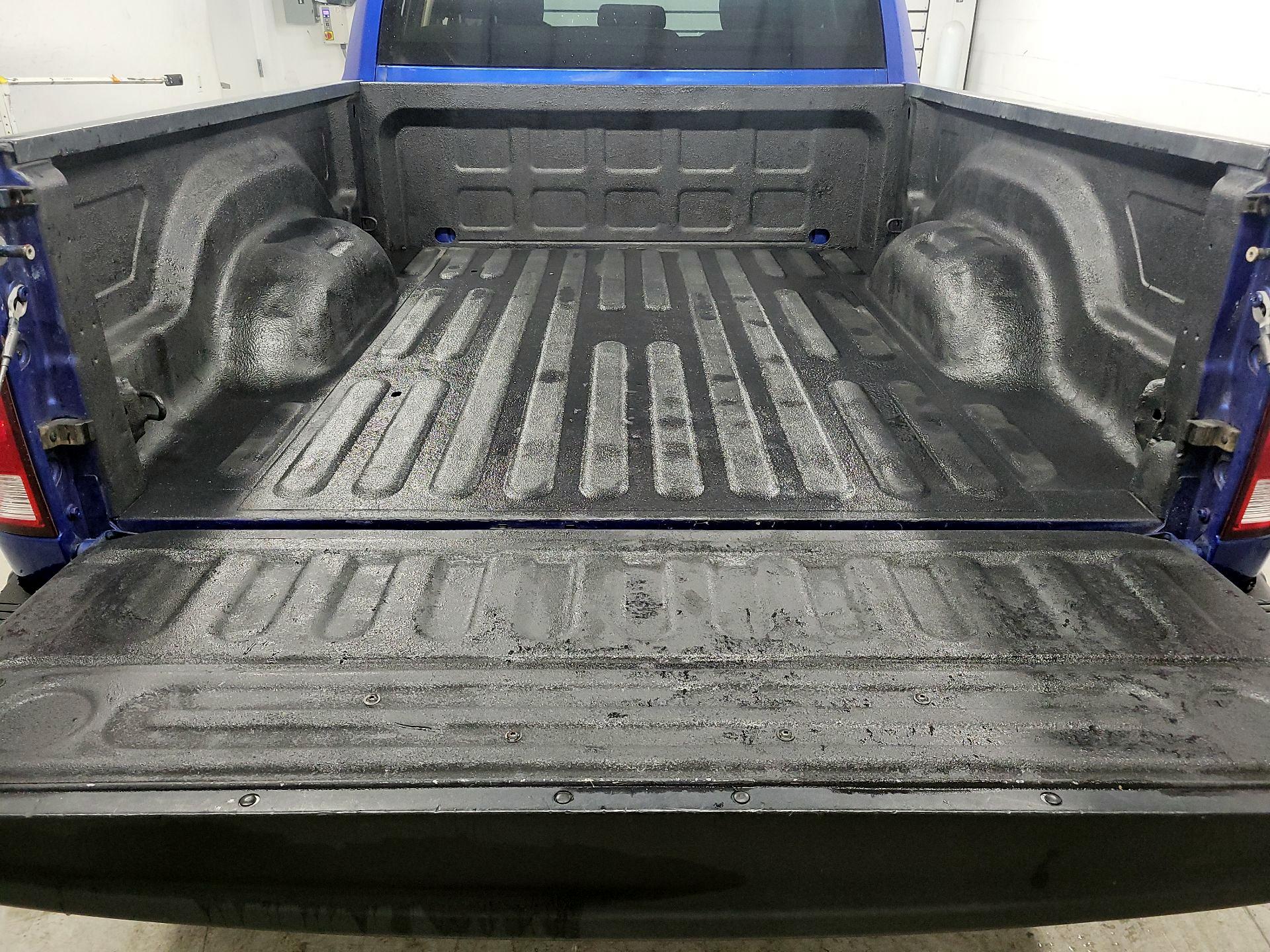 Thumbnail: 2016 RAM 1500 - 17