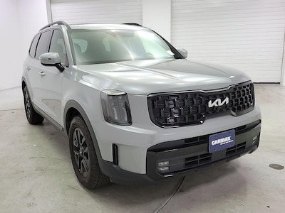 2024 Kia Telluride SX Prestige X-Line