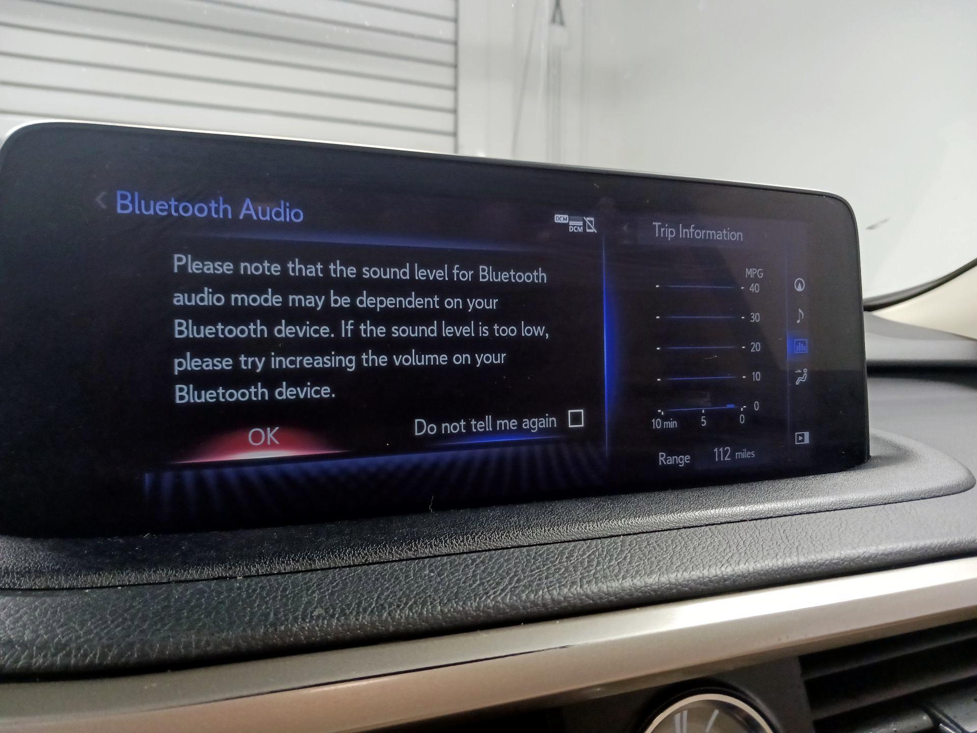 Thumbnail: 2022 Lexus RX - 13