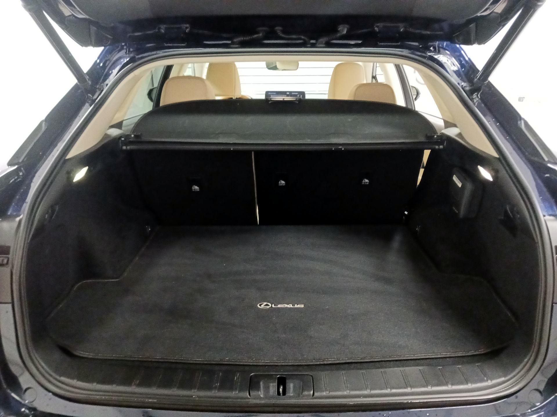 Thumbnail: 2022 Lexus RX - 17