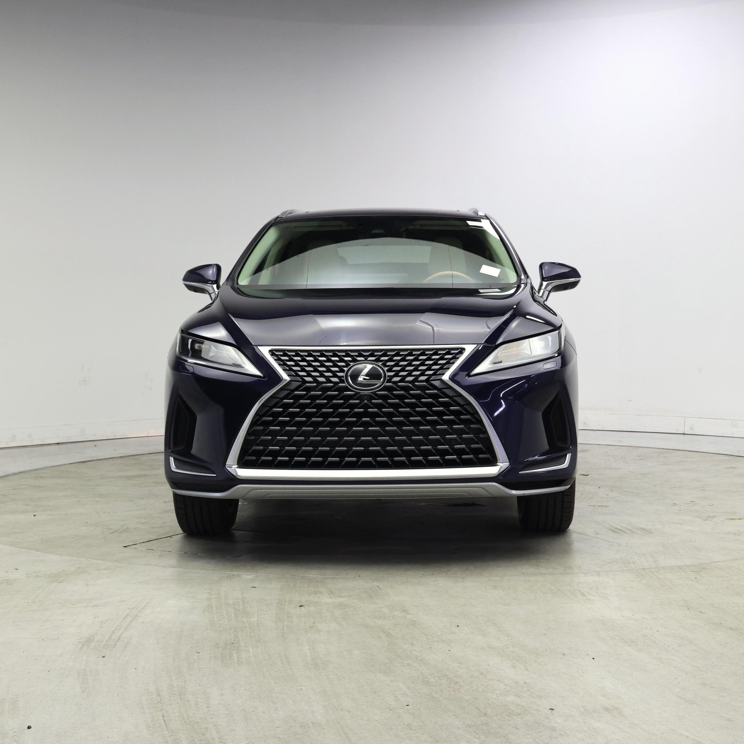 Thumbnail: 2022 Lexus RX - 5