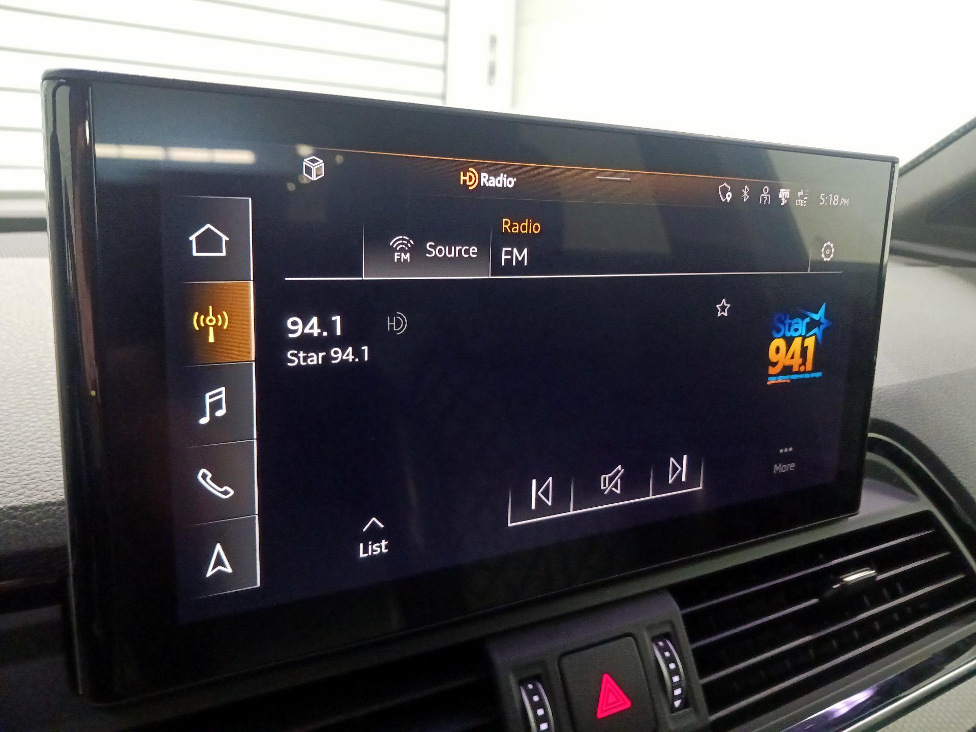 Thumbnail: 2022 Audi SQ5 - 13