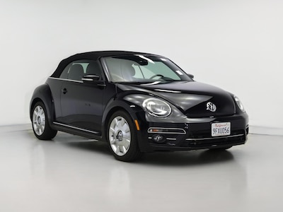 2019 Volkswagen Beetle Final Edition SE