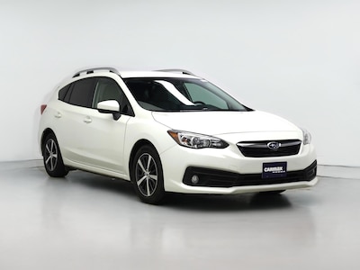 2023 Subaru Impreza Premium