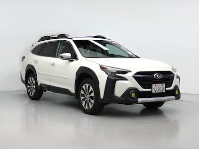 2024 Subaru Outback Touring