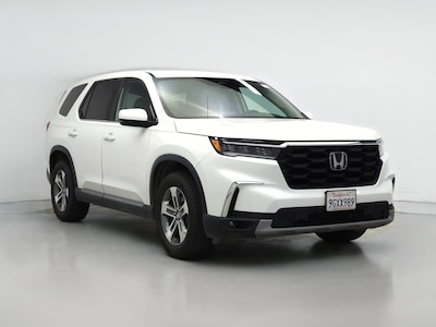 2023 Honda Pilot EX-L