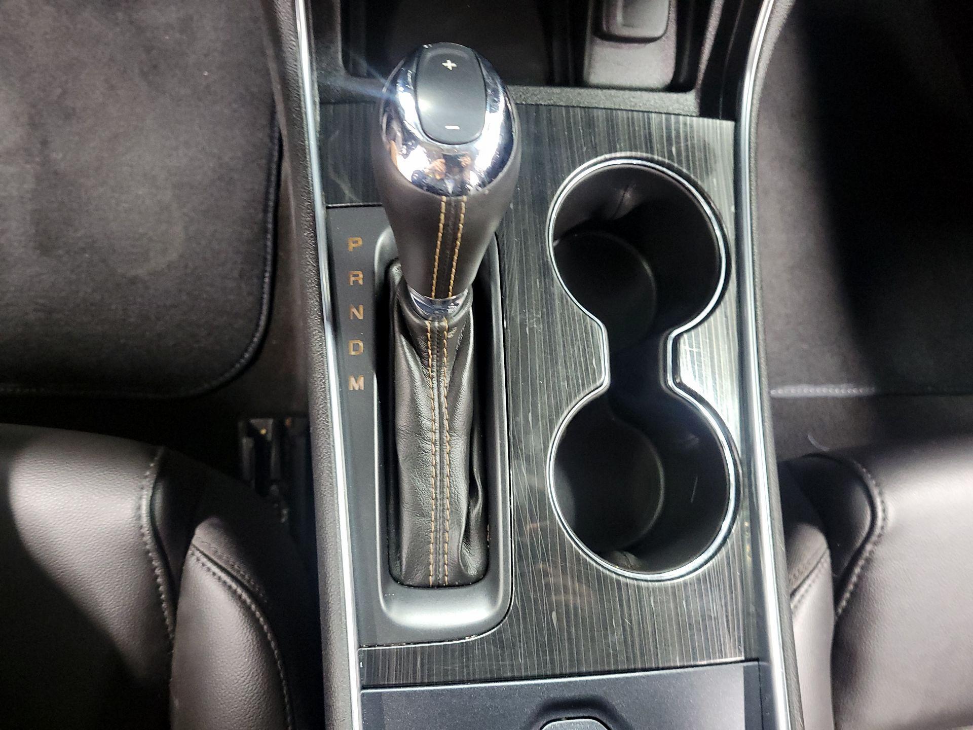 Thumbnail: 2017 Chevrolet Impala - 15