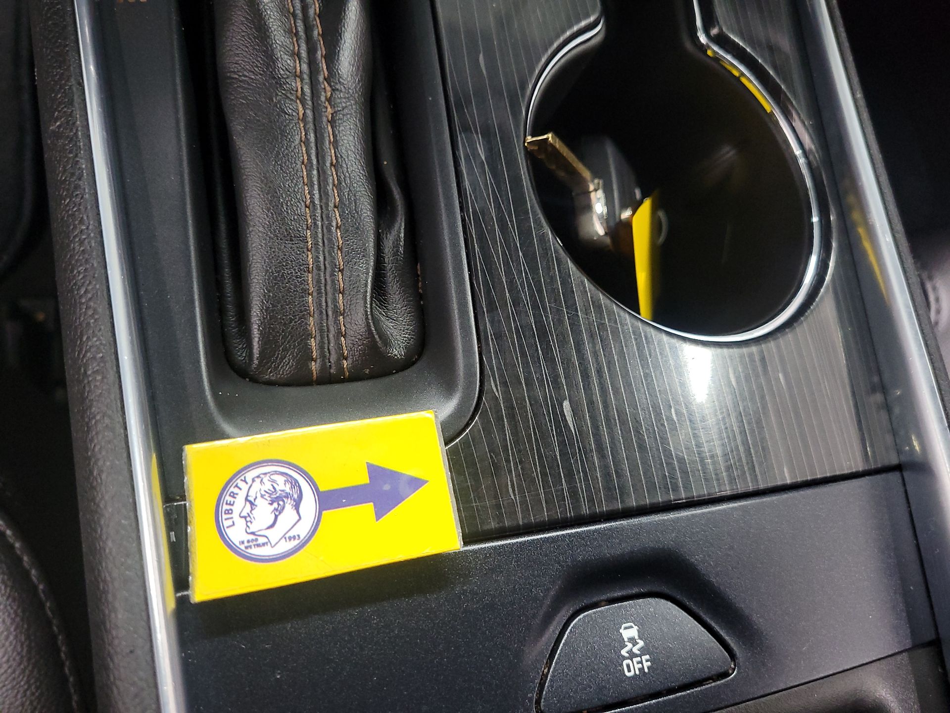 Thumbnail: 2017 Chevrolet Impala - 20