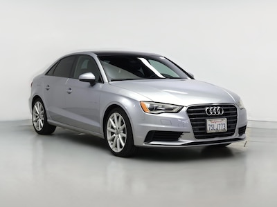 2016 Audi A3 Premium